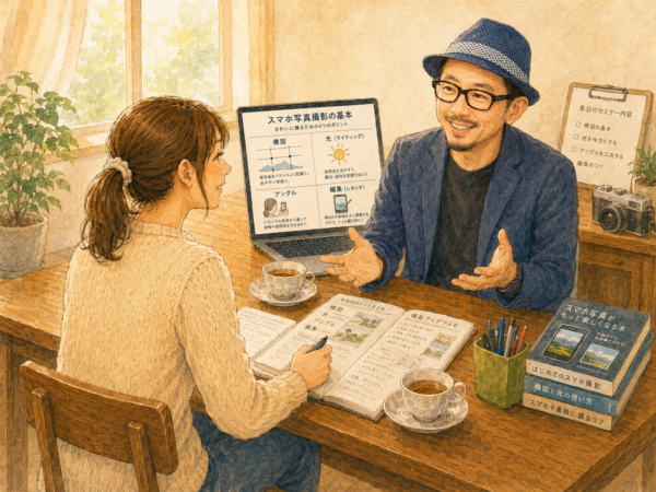 永田 謙一郎さん