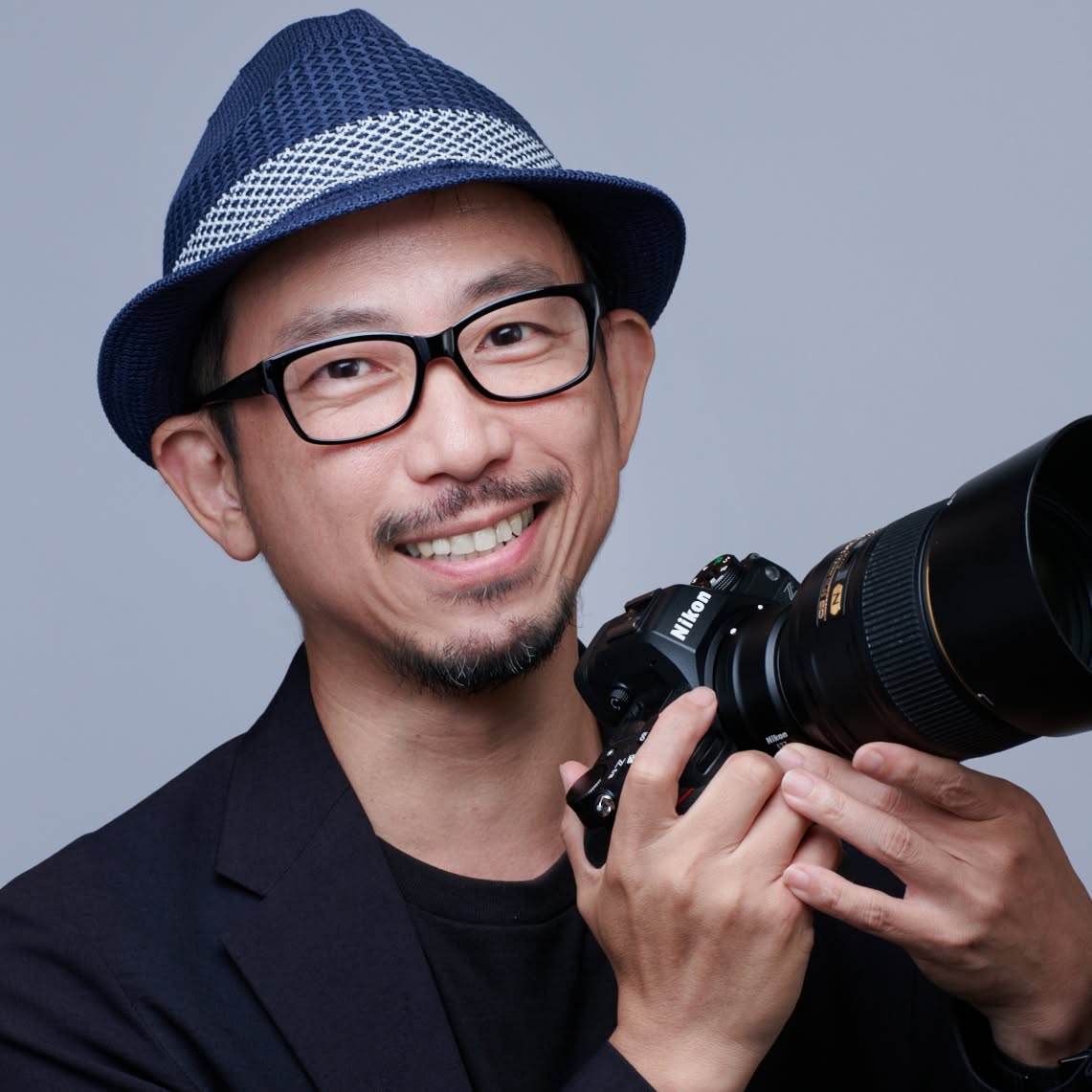 永田 謙一郎さん
