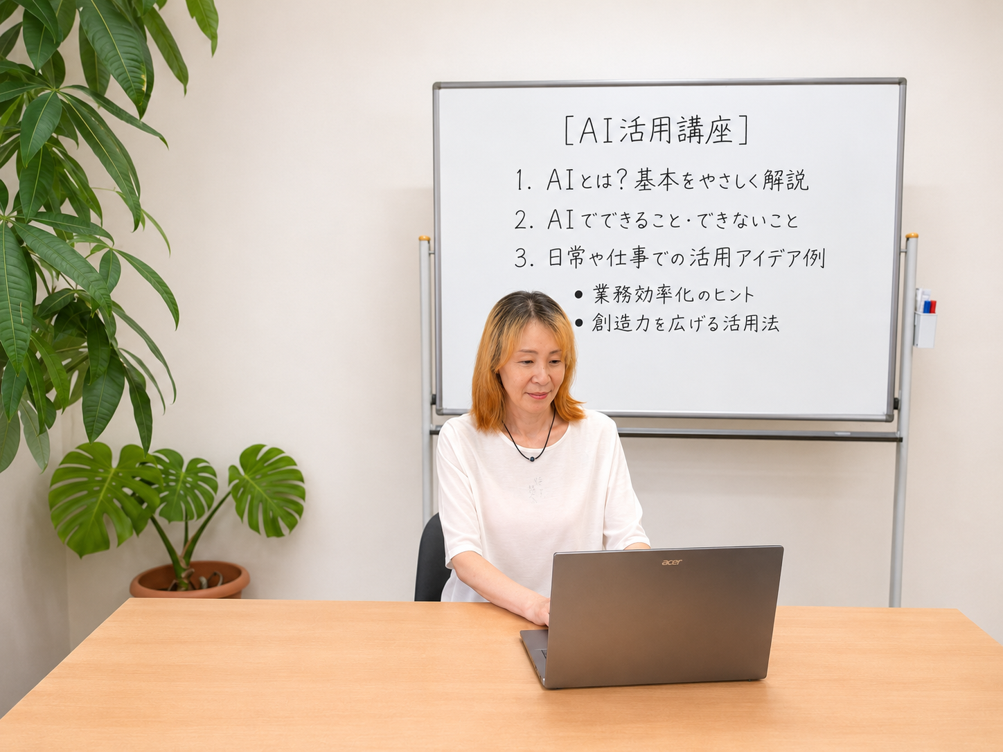山口 ゆかり